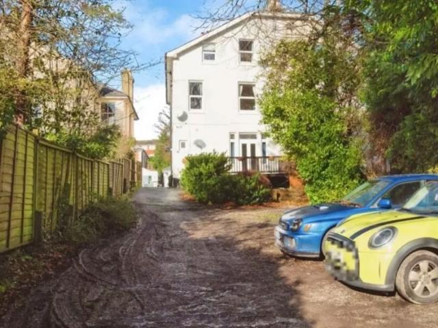 Flat for sale in St James, Sandown Park