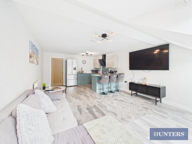 Flat for sale in The Pastures, Filey