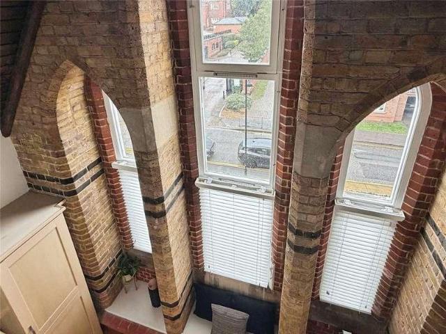 Flat for sale in Clements Park, Brentwood