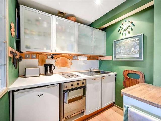 Flat for sale in Knightsbridge, Greater London