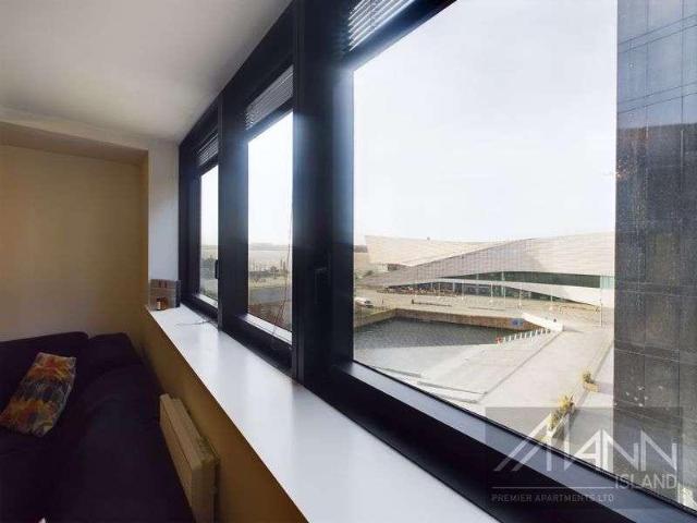 Flat for sale in Waterfront, Calderstones