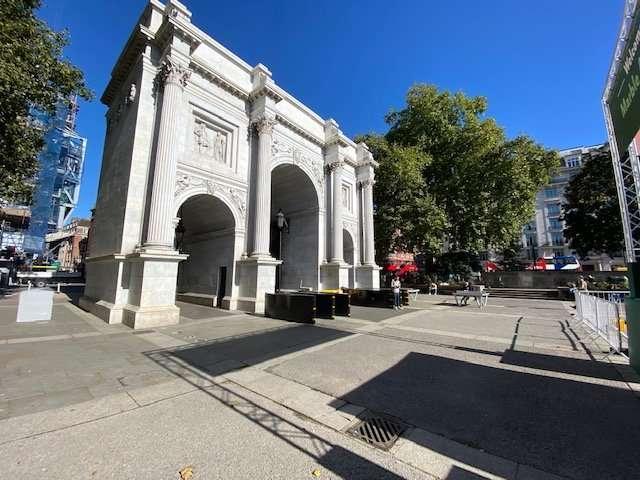 Flat for sale in Paddington, Greater London