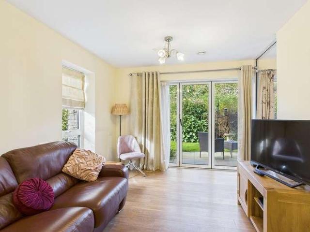 Flat for sale in Low Biggins, Kirkby Lonsdale
