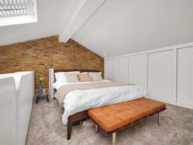 Flat for sale in Soho, Greater London