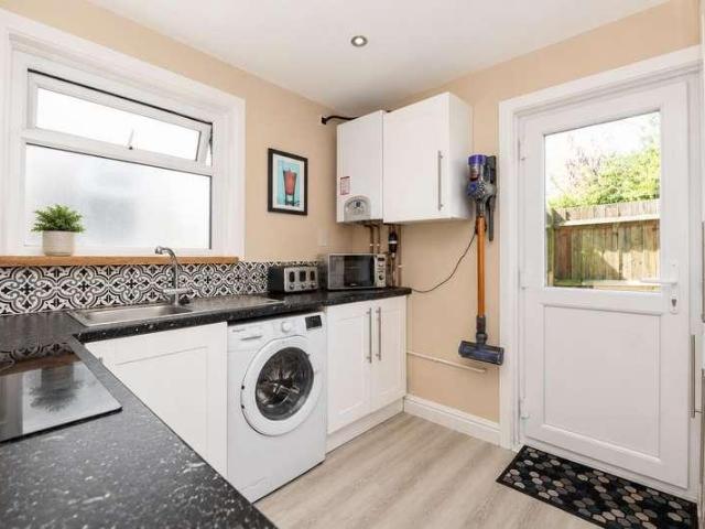 Flat for sale in West End, Fareham
