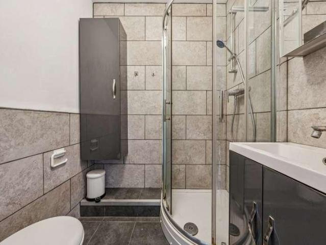 Flat for sale in Paddington, Greater London