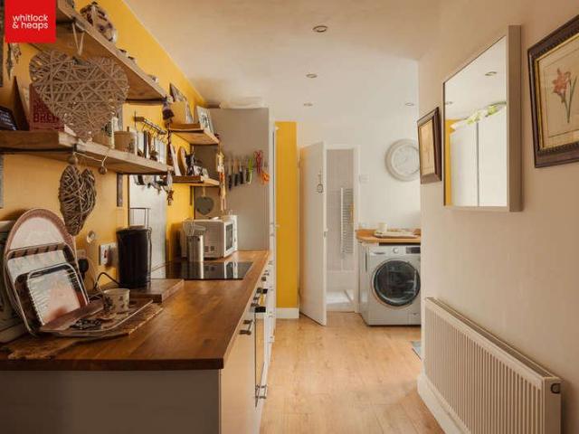 Flat for sale in Aldrington