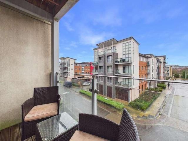 Flat for sale in Ochre Yards, Tyne And Wear