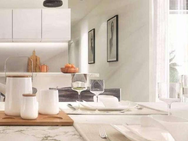 Flat for sale in Ordsall, Salford