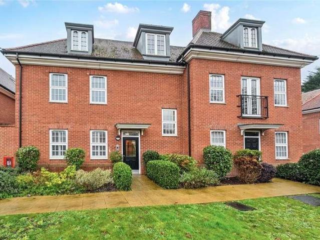 Flat for sale in High Barnet, Isle Of Man