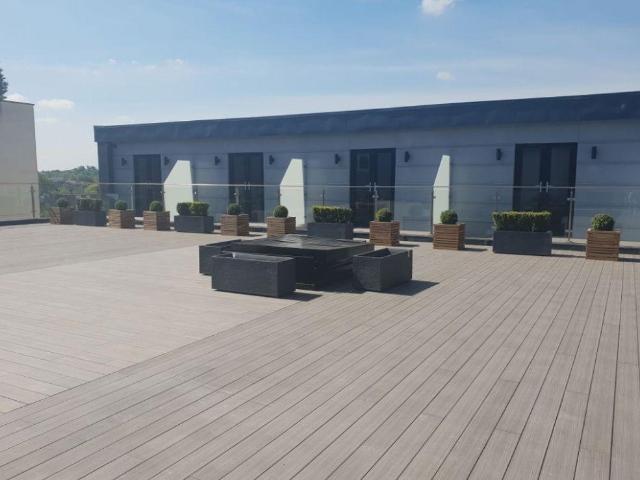 Flat for sale in Avenham, Higher Bartle