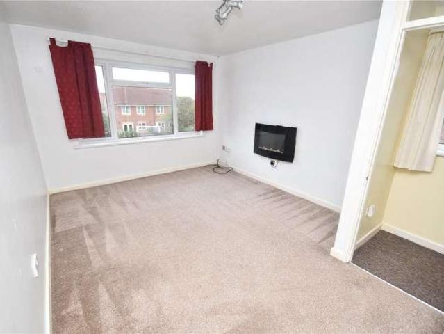 Flat for sale in Woolavington, Somerset