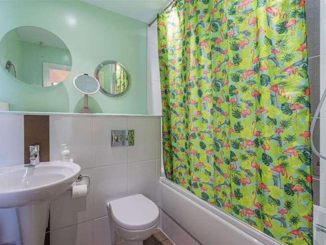 Flat for sale in Falcon Lodge, Wales