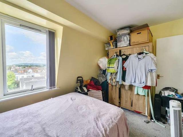 Flat for sale in Golden Valley, Gloucestershire