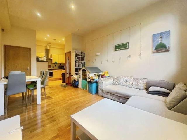 Flat for sale in Little Germany, West Yorkshire