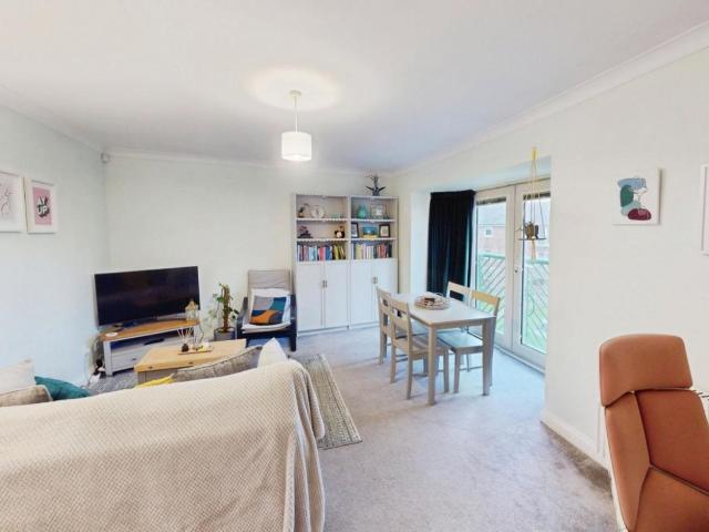 Flat for sale in Tynemouth, Isle Of Man