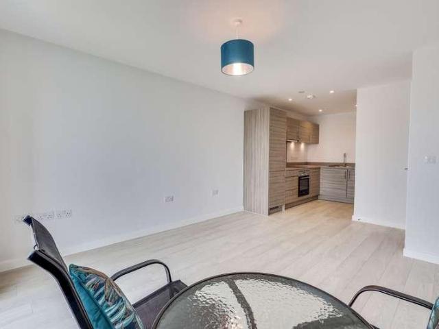 Flat for sale in Woolston, City Of Southampton