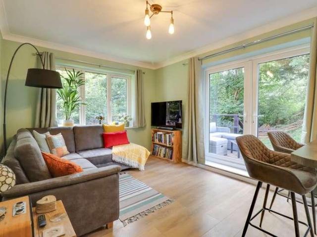 Flat for sale in Botany Bay, City Of Southampton