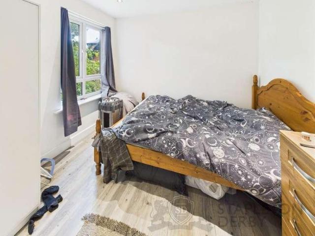 Flat for sale in Prescot, Eccleston Park