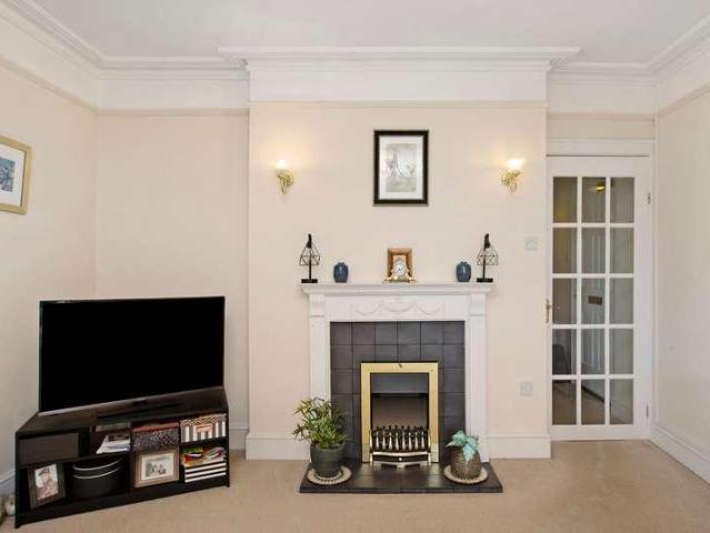 Flat for sale in Bridford, Devon