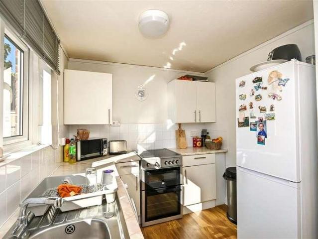 Flat for sale in Roselands, Eastbourne