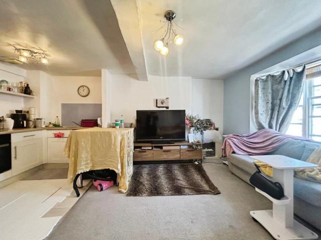 Flat for sale in Calcutt, Knaresborough