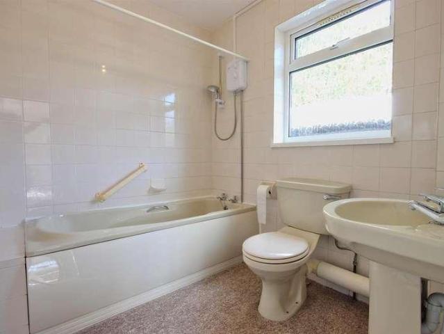 Flat for sale in Hornsea, East Riding Of Yorkshire