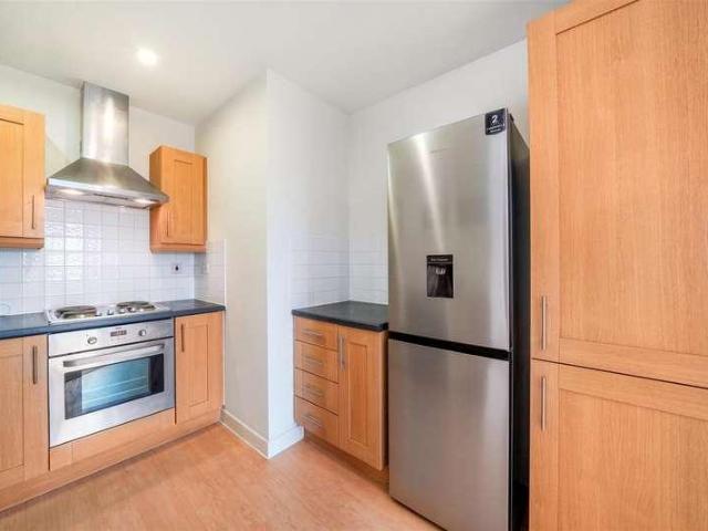 Flat for sale in College Park, Greater London