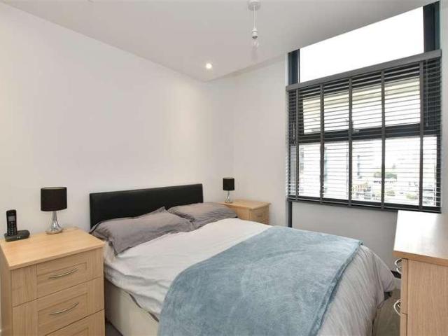 Flat for sale in Burnt Mill, Harlow