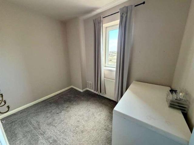 Flat for sale in Ellacombe, Babbacombe