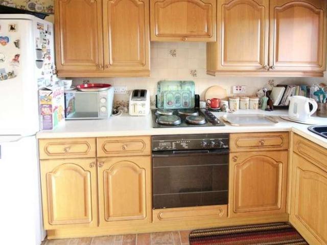 Flat for sale in Sherburn In Elmet, North Yorkshire