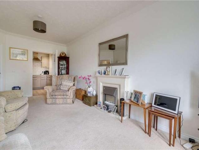 Flat for sale in Wetherby