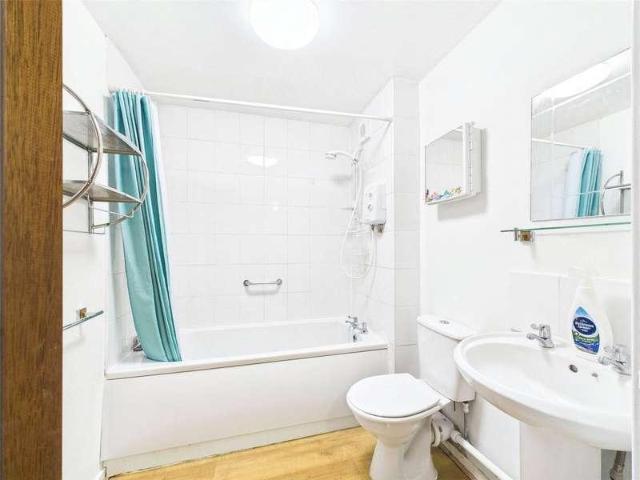 Flat for sale in Little Bolton, Salford