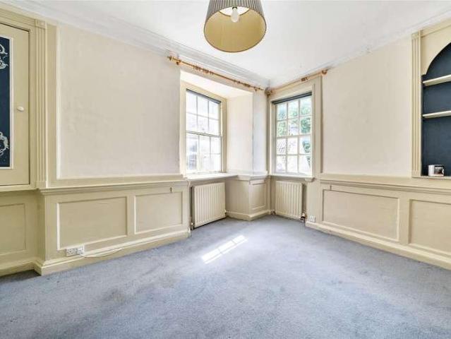 Flat for sale in Widcombe, Dulcote