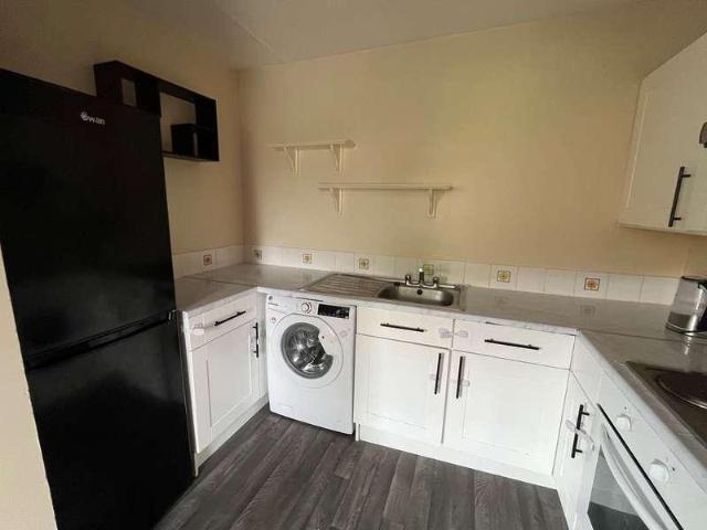 Flat for sale in Trowbridge