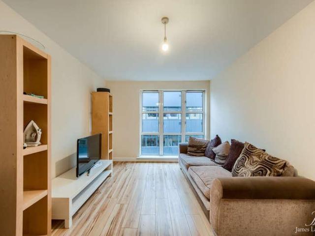 Flat for sale in Ladywood, West Midlands