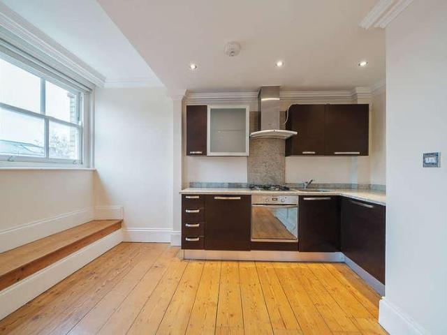 Flat for sale in Archway, Isle Of Man