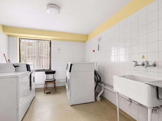 Flat for sale in Blackhills, Surrey