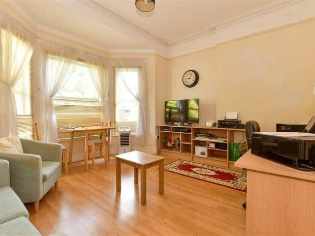 Flat for sale in Shanklin, Isle Of Wight