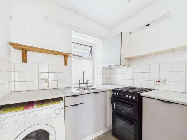 Flat for sale in Kirkbarrow, Flookburgh