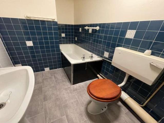 Flat for sale in East Blatchington, Lewes