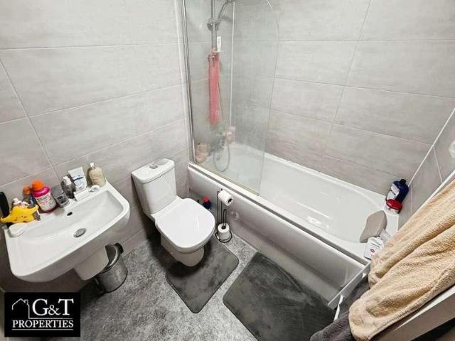 Flat for sale in Woodside, Brierley Hill
