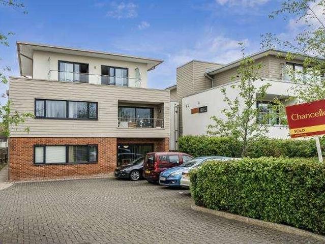 Flat for sale in Tilbury Fields, Dromore