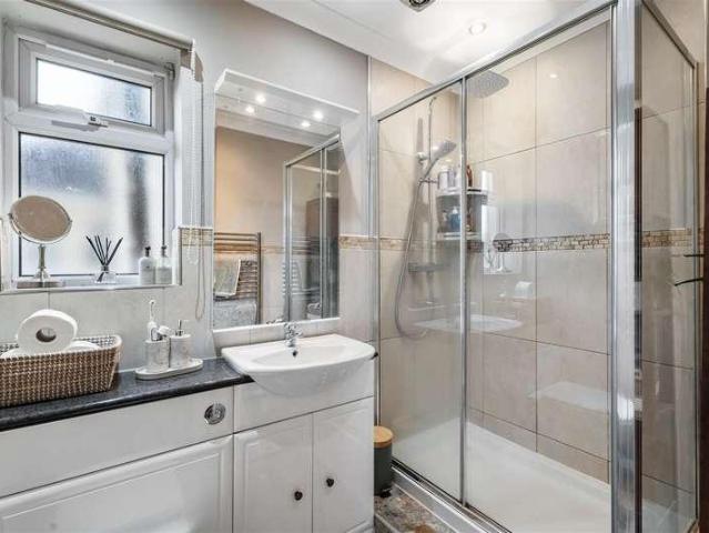 Flat for sale in Falcon Lodge, Wales