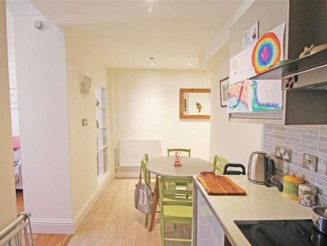 Flat for sale in Brunswick, Hove