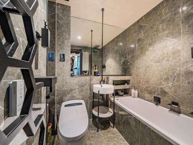 Flat for sale in Muswell Hill, Greater London