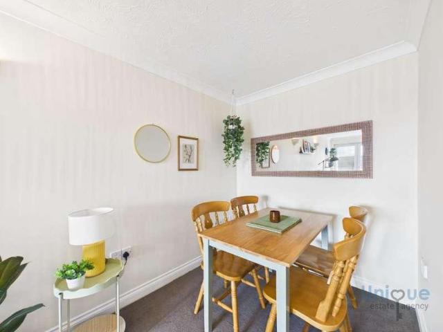 Flat for sale in Lancashire