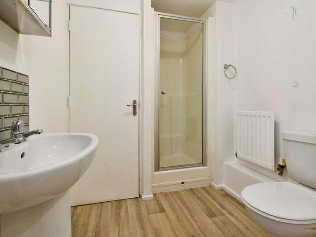 Flat for sale in Mid Glamorgan