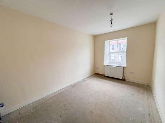 Flat for sale in Spittal, Berwick-upon-Tweed