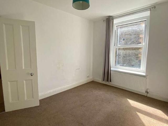 Flat for sale in Waun Fawr, Wales